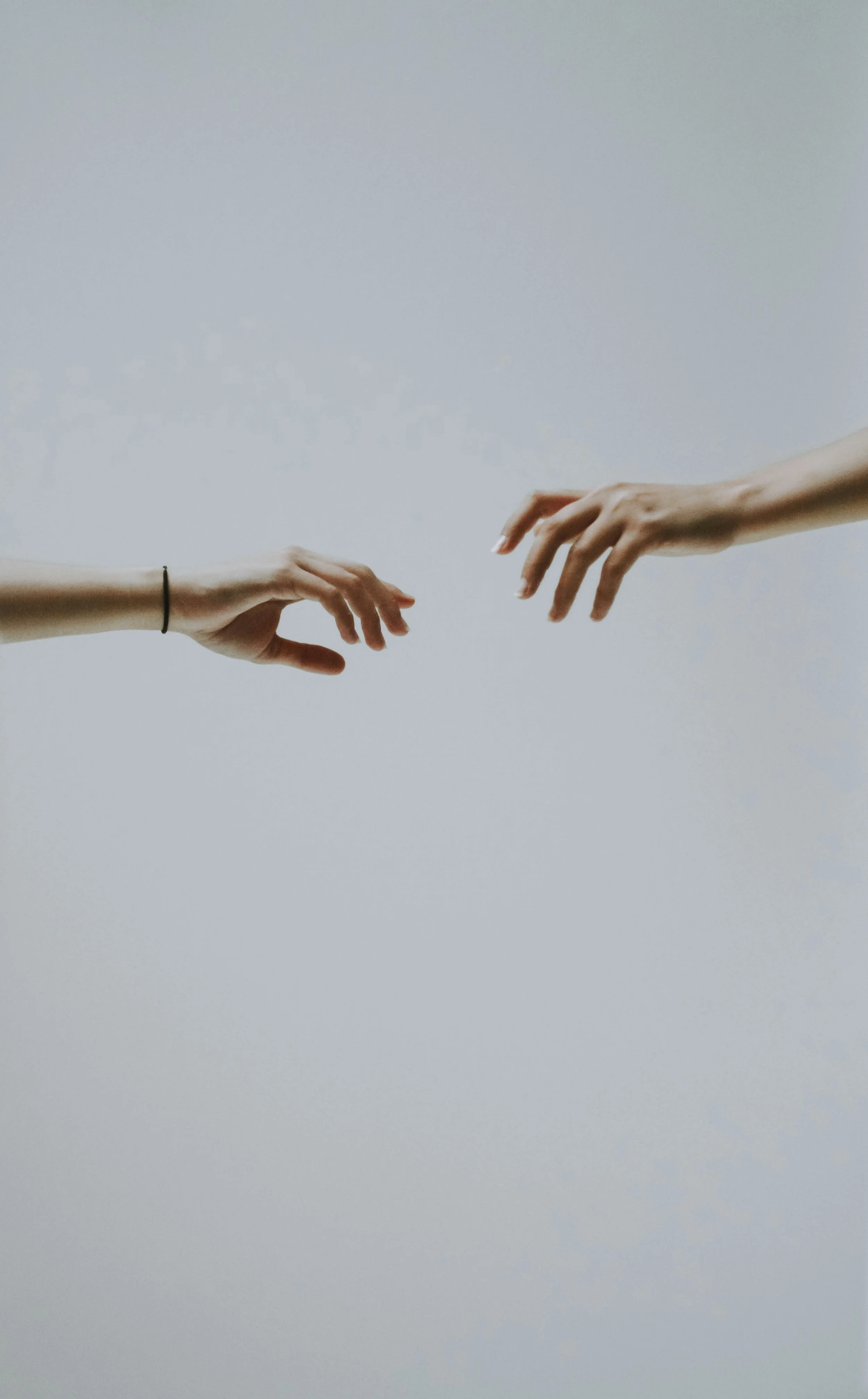 Sometimes the Boundary Begins After “No.”