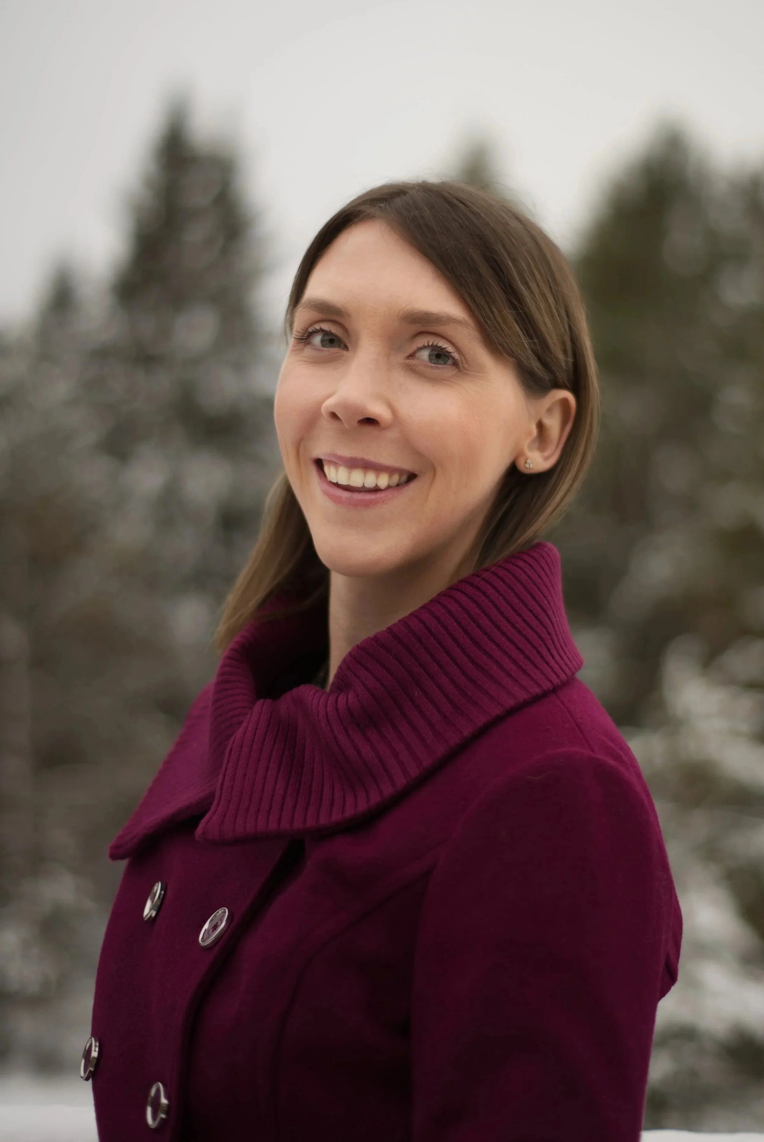 Andrea Whyte, Registered Psychotherapist providing virtual psychotherapy in Ontario