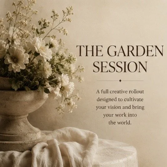 Garden Session: