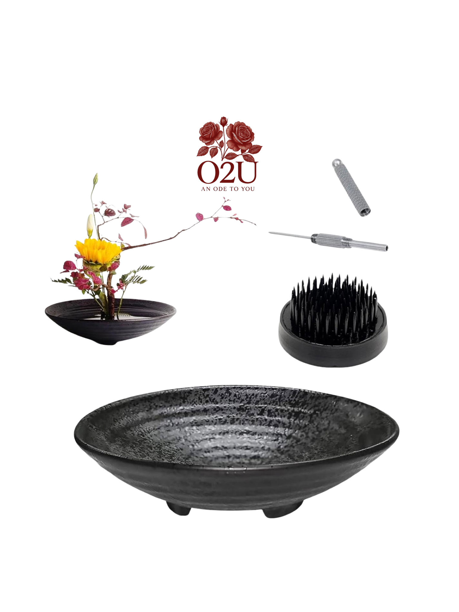 Ikebana Starter Kit