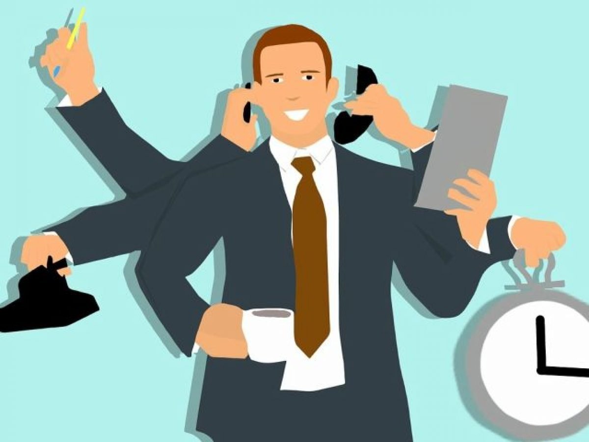 Do you have a sales process or just one good closer?
