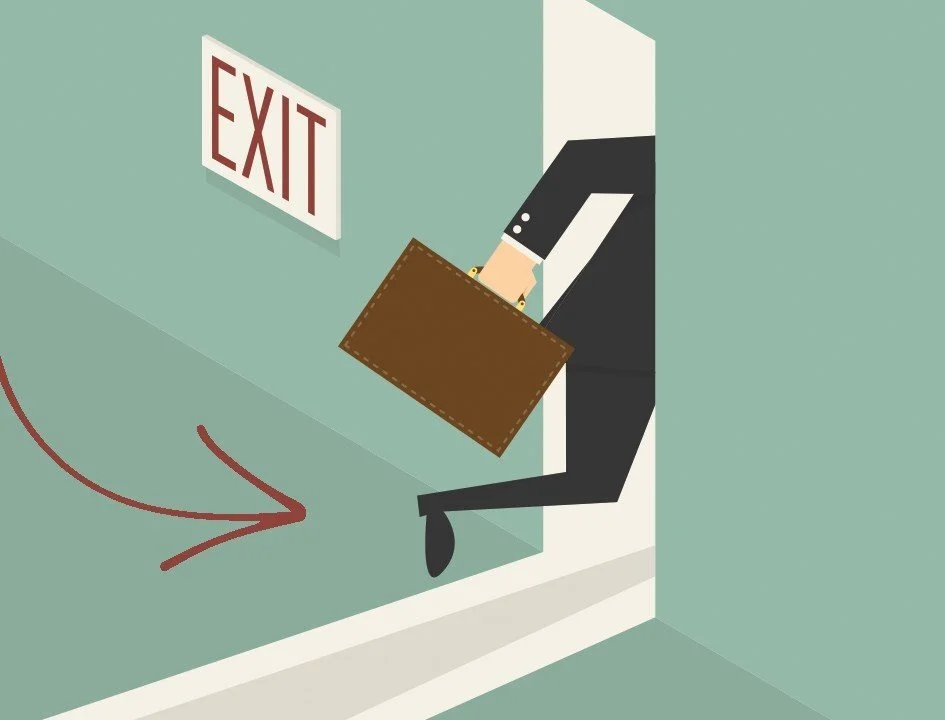 If your best salesperson left tomorrow