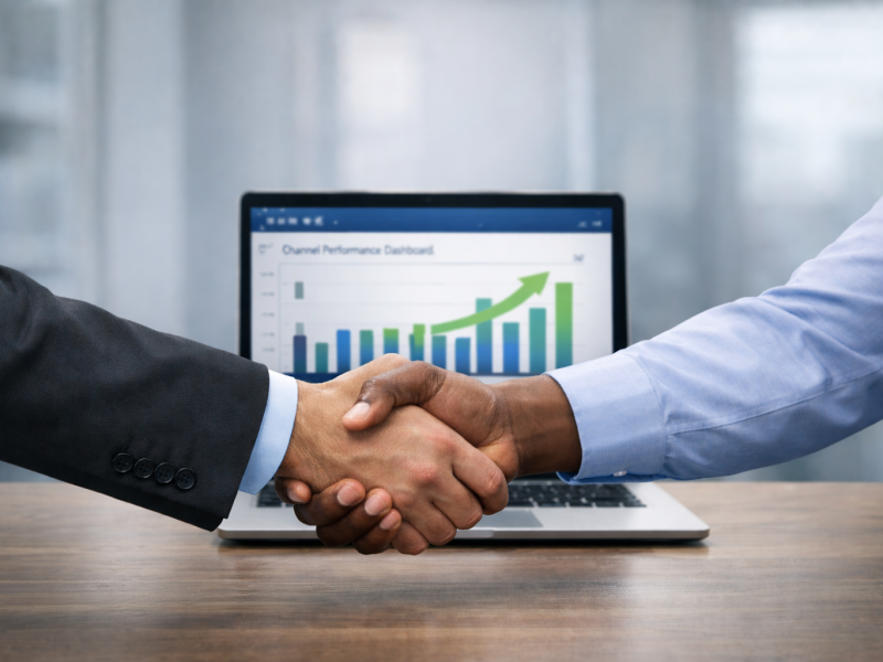 Channel Partner Performance