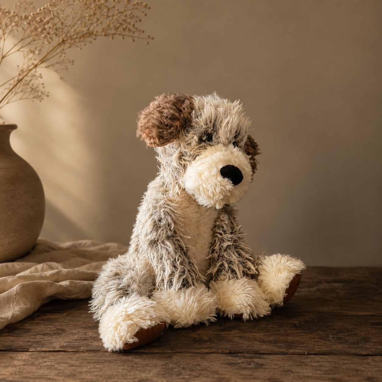 ”Birch” Mutt