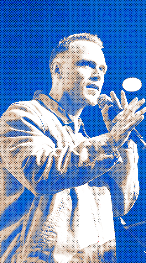 Ross Johnston