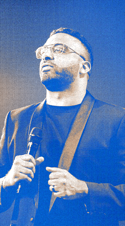 Andrew Sedra