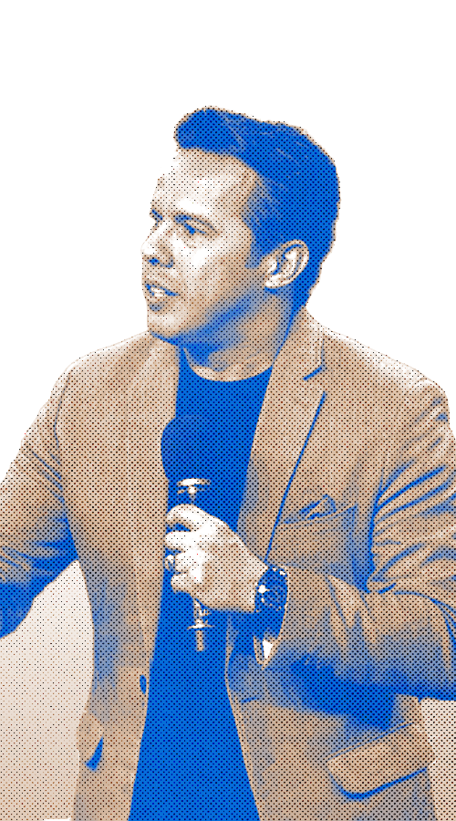 Sam Rodriguez