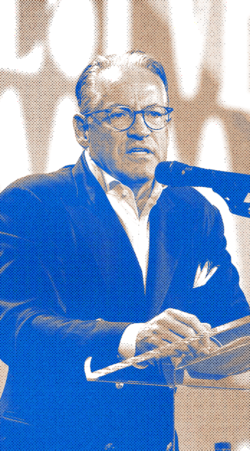 Eric Metaxas