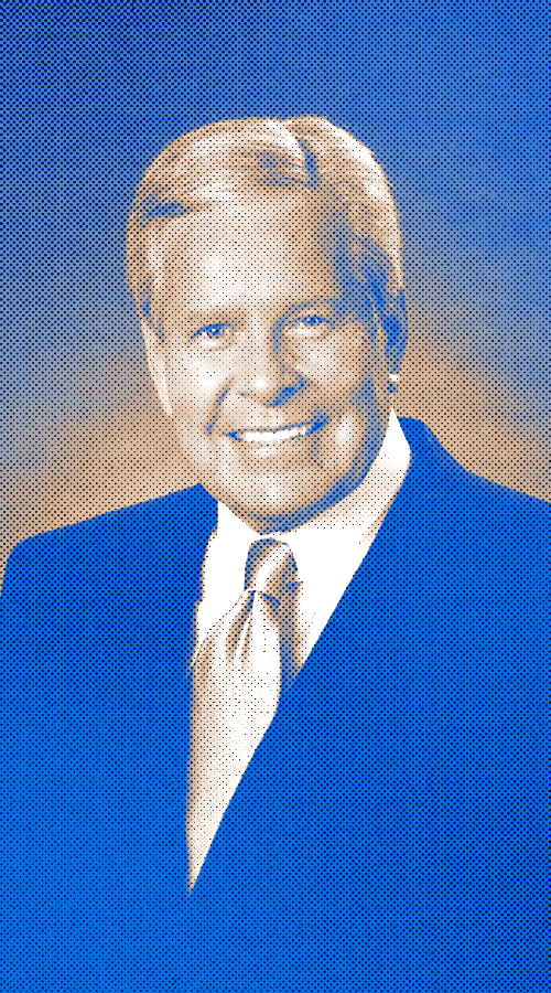Bob McEwen