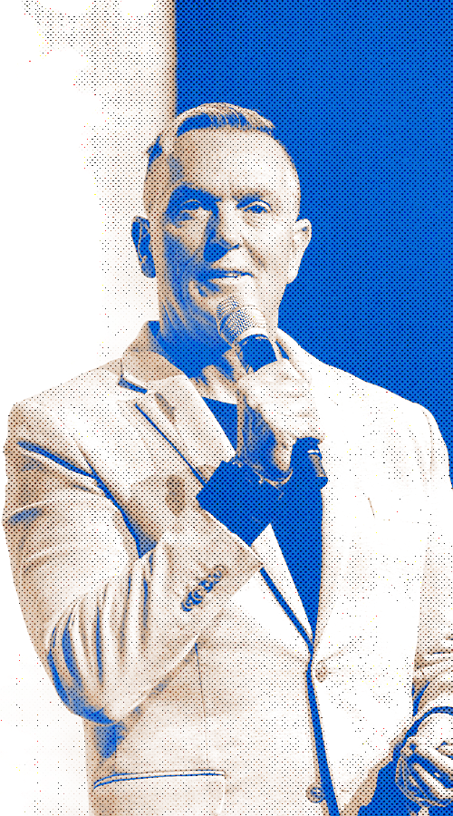 Jurgen Matthesius