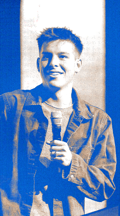 Elijah Lamb