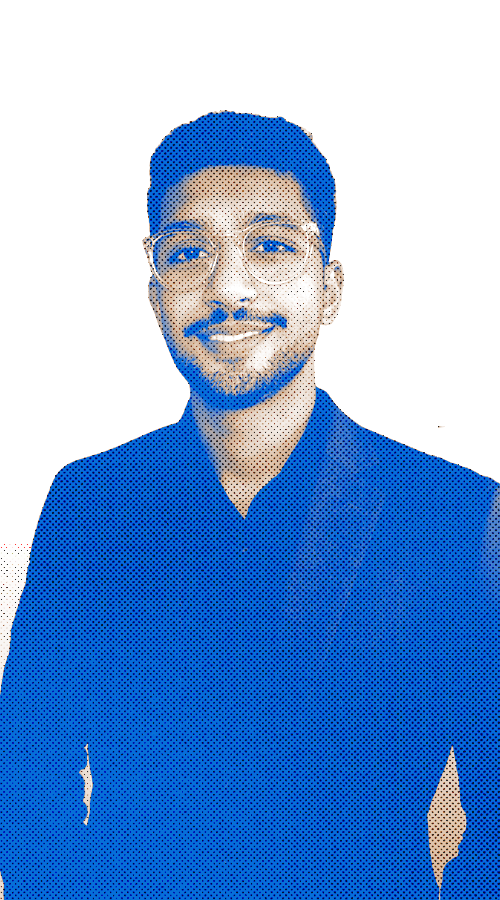 Shahriq Khan