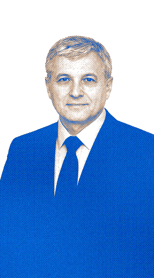 Alex Kerimli
