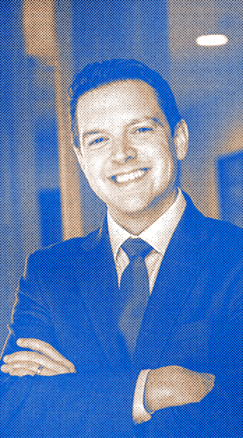Ryan Helfenbein