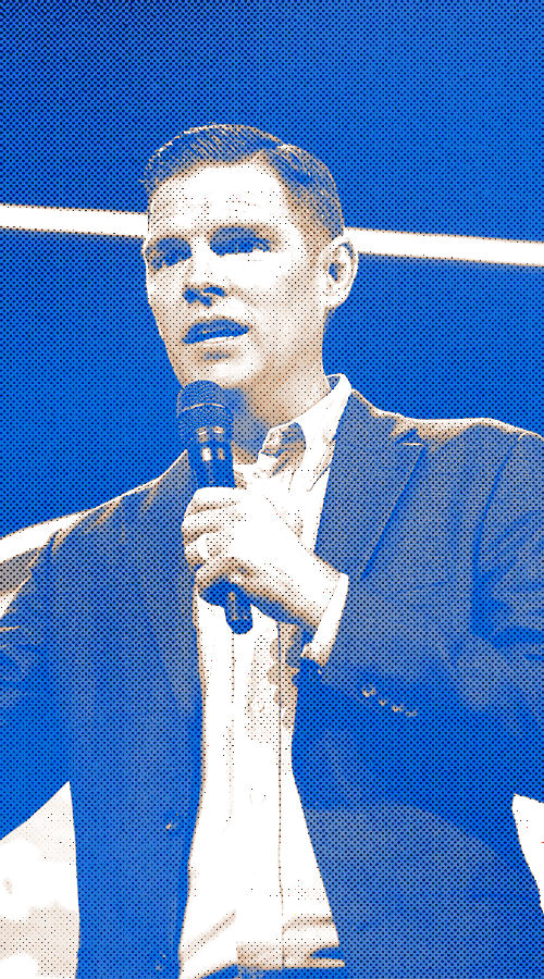 Tim Barton
