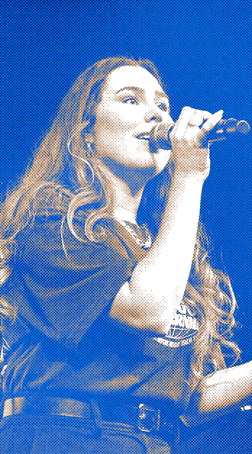 Noleen Sedra