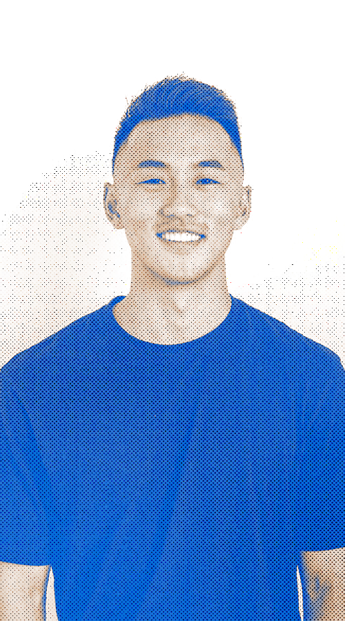 Brandon Joh