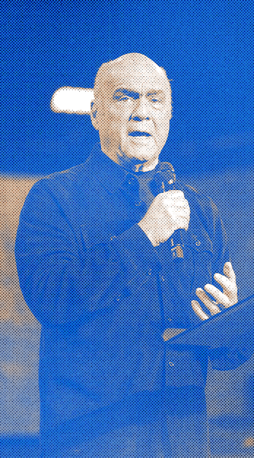 Greg Laurie