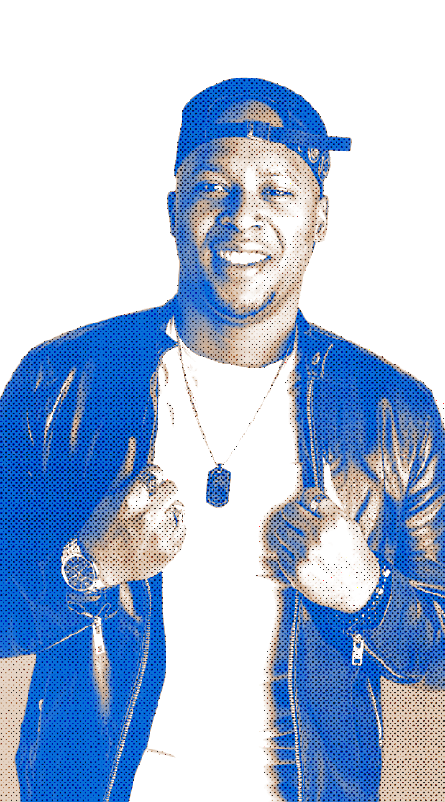 Anthony Watson