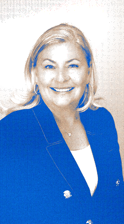 Suzanne Grishman