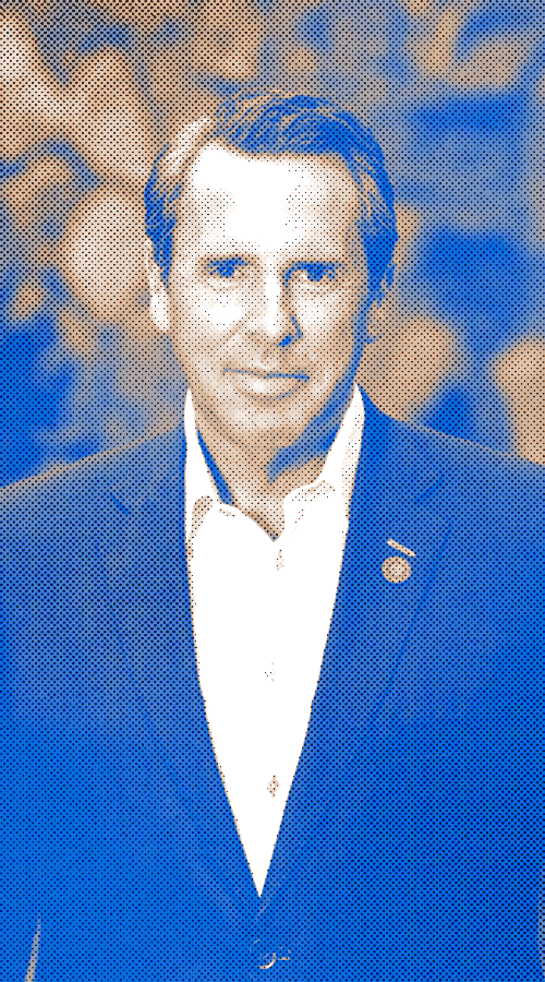 Mark Walker