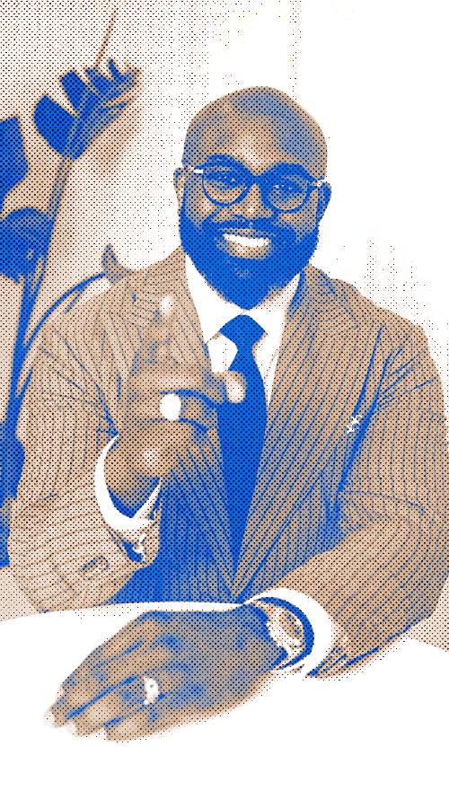 John Amanchukwu