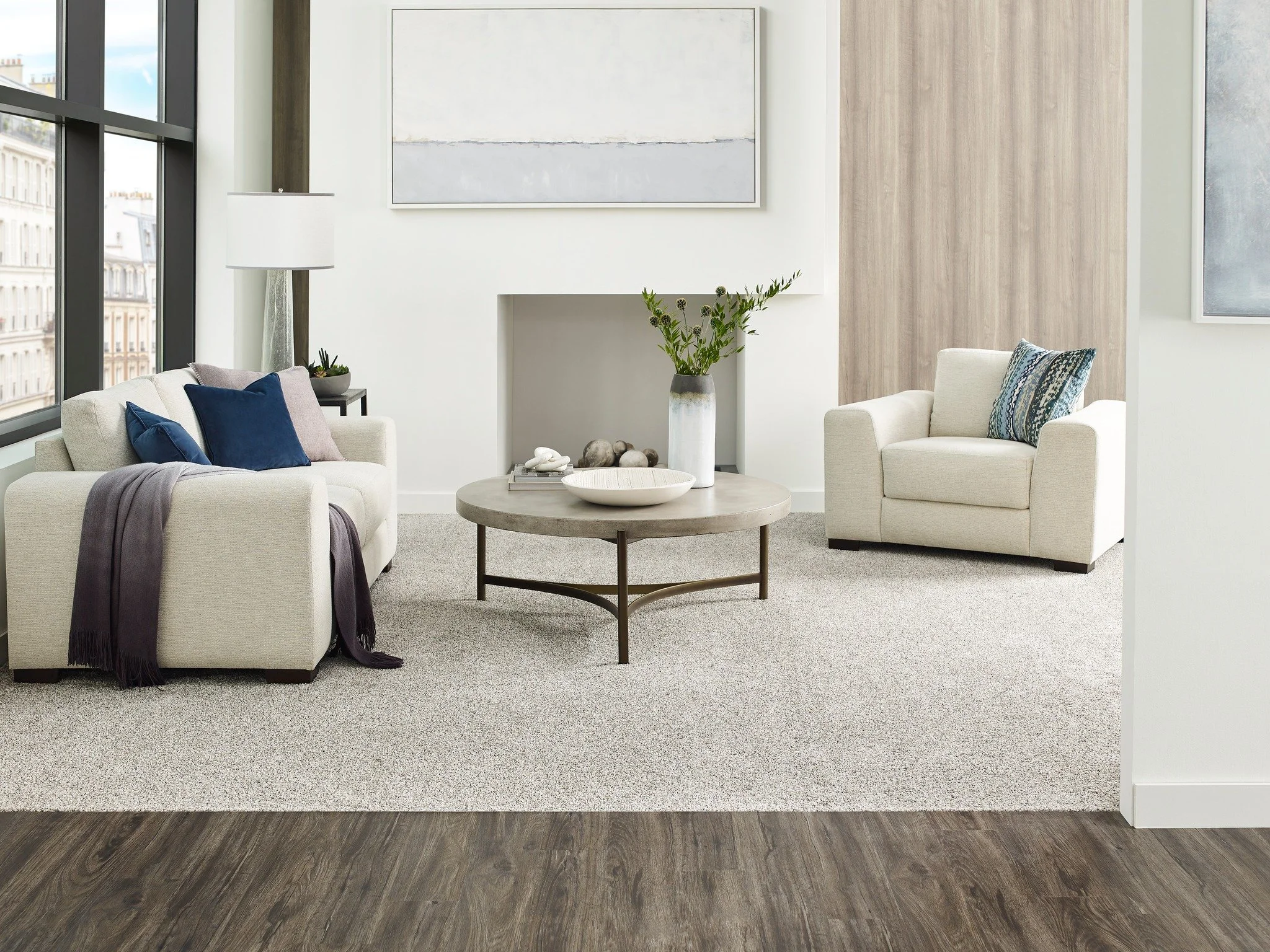 Visit us on davidscarpetsandtile.com for all of your flooring questions.