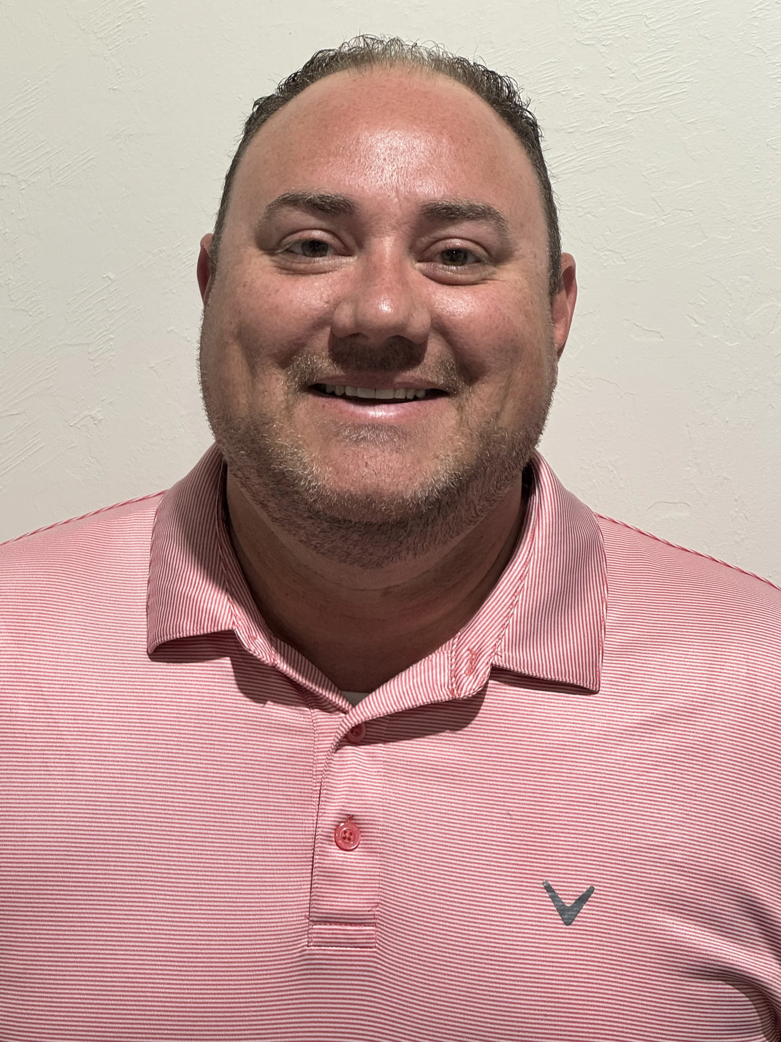 Jeremiah Green, owner of David's Carpet & Tile in Norman, Oklahoma