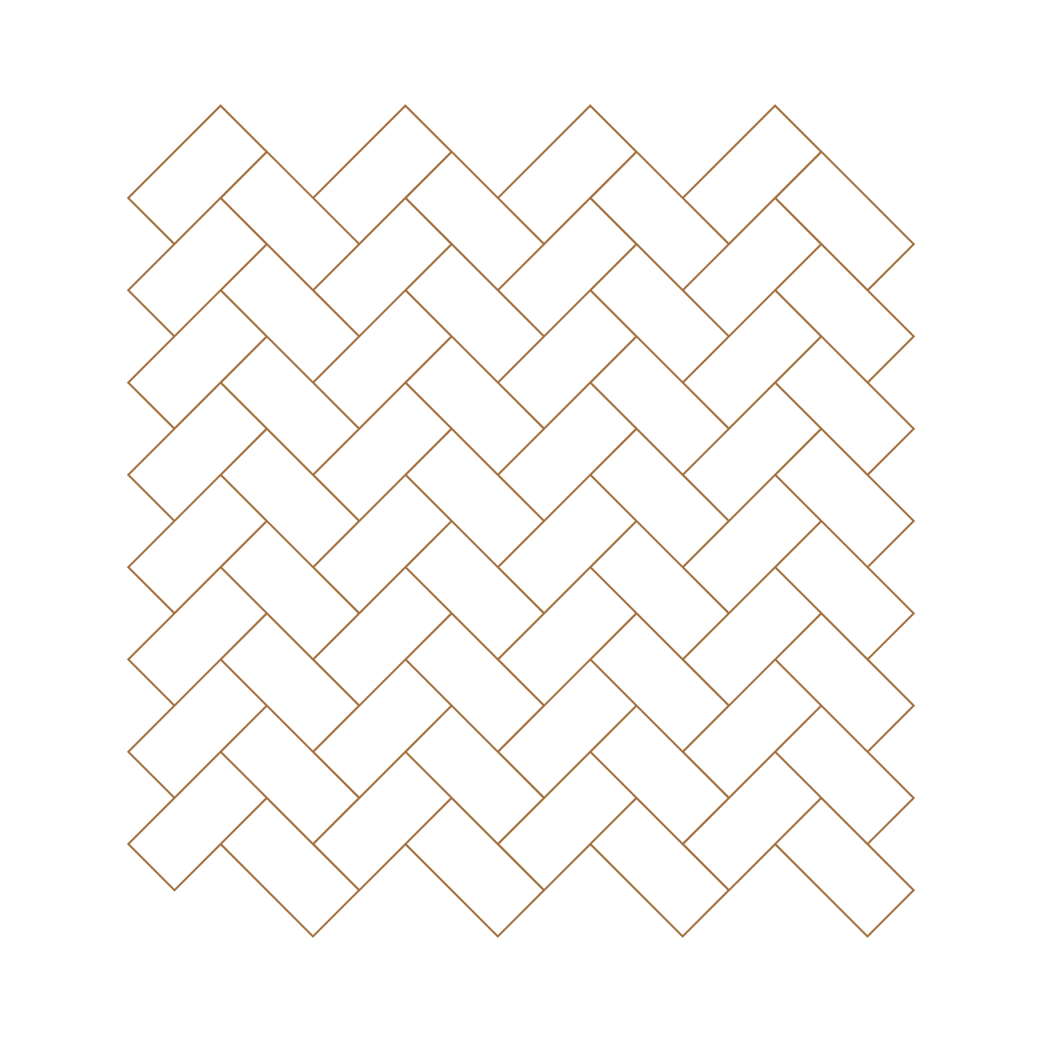 Pattern of interwoven, diagonal lines in a basket weave design on a black background.