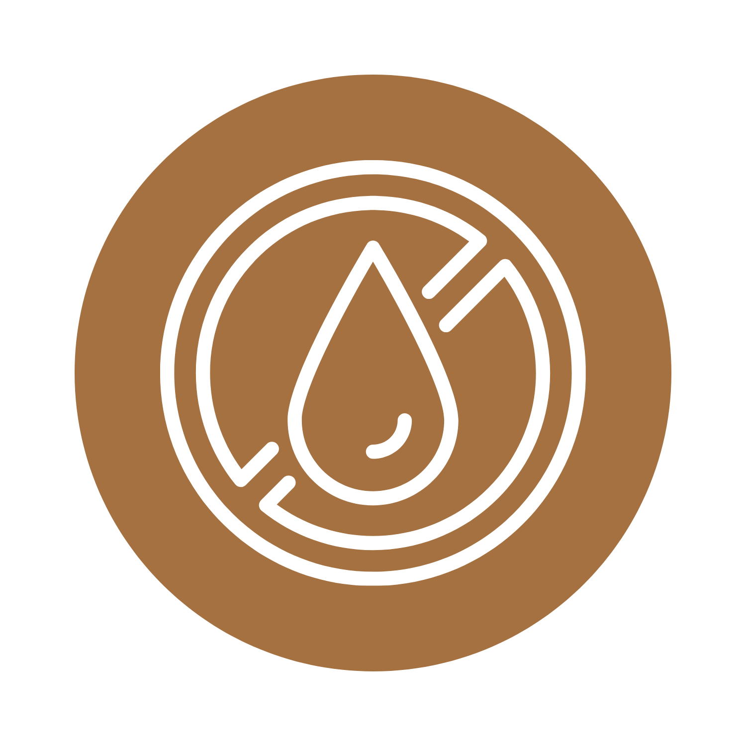 Water resistant flooring in Oklahoma