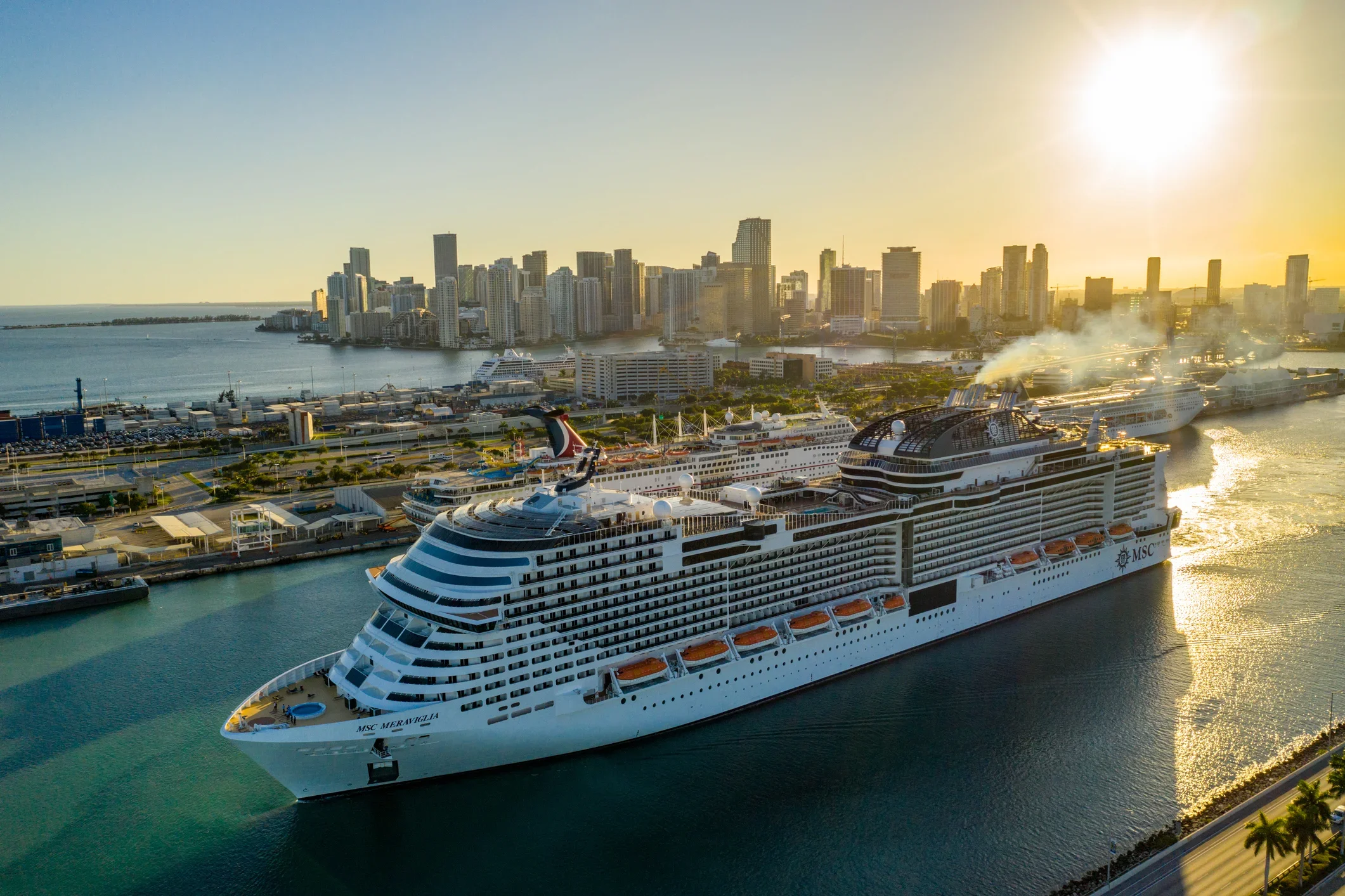 Corporate Cruises – Logistical Headaches or Big Wins