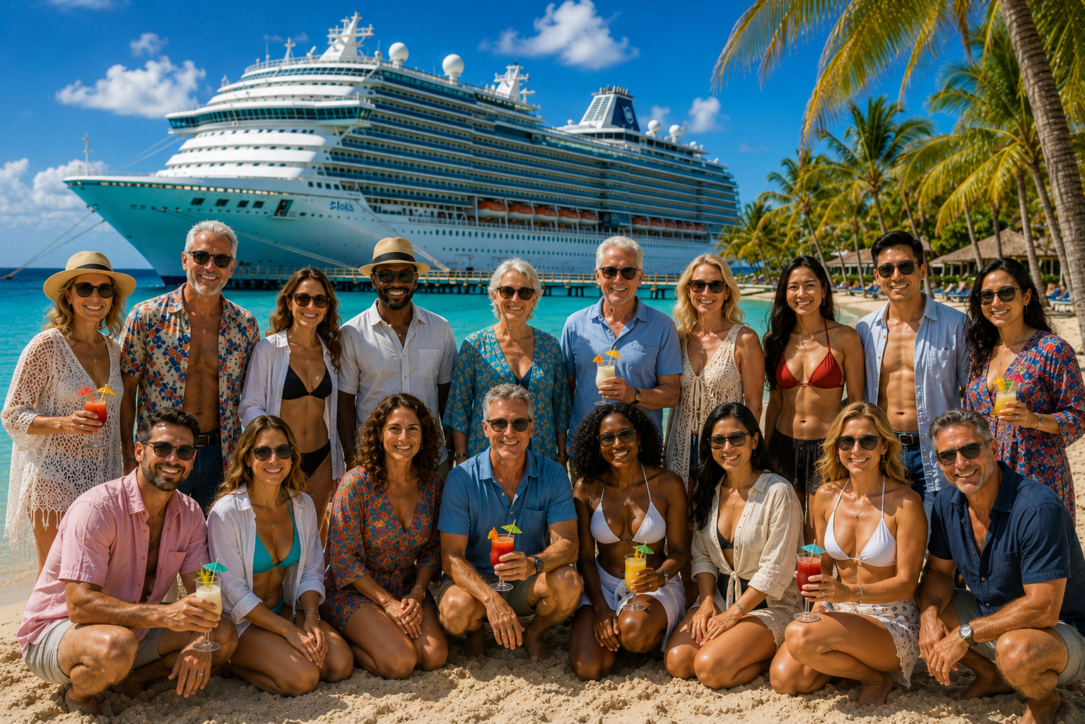 Epix Cruise and Travel Expands Group Cruise Services to New Special Interest Markets