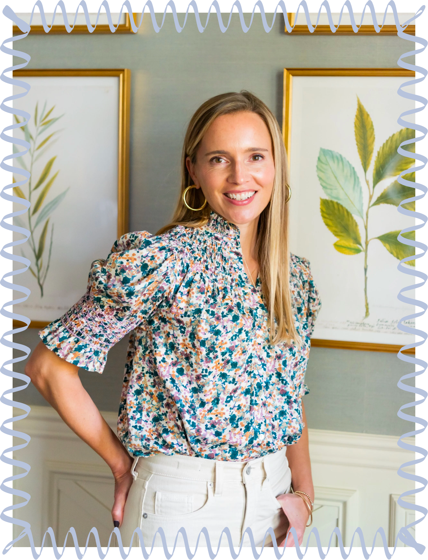 Luxury residential interior design by Kate Figler Interiors in Nashville featuring timeless and layered interiors.