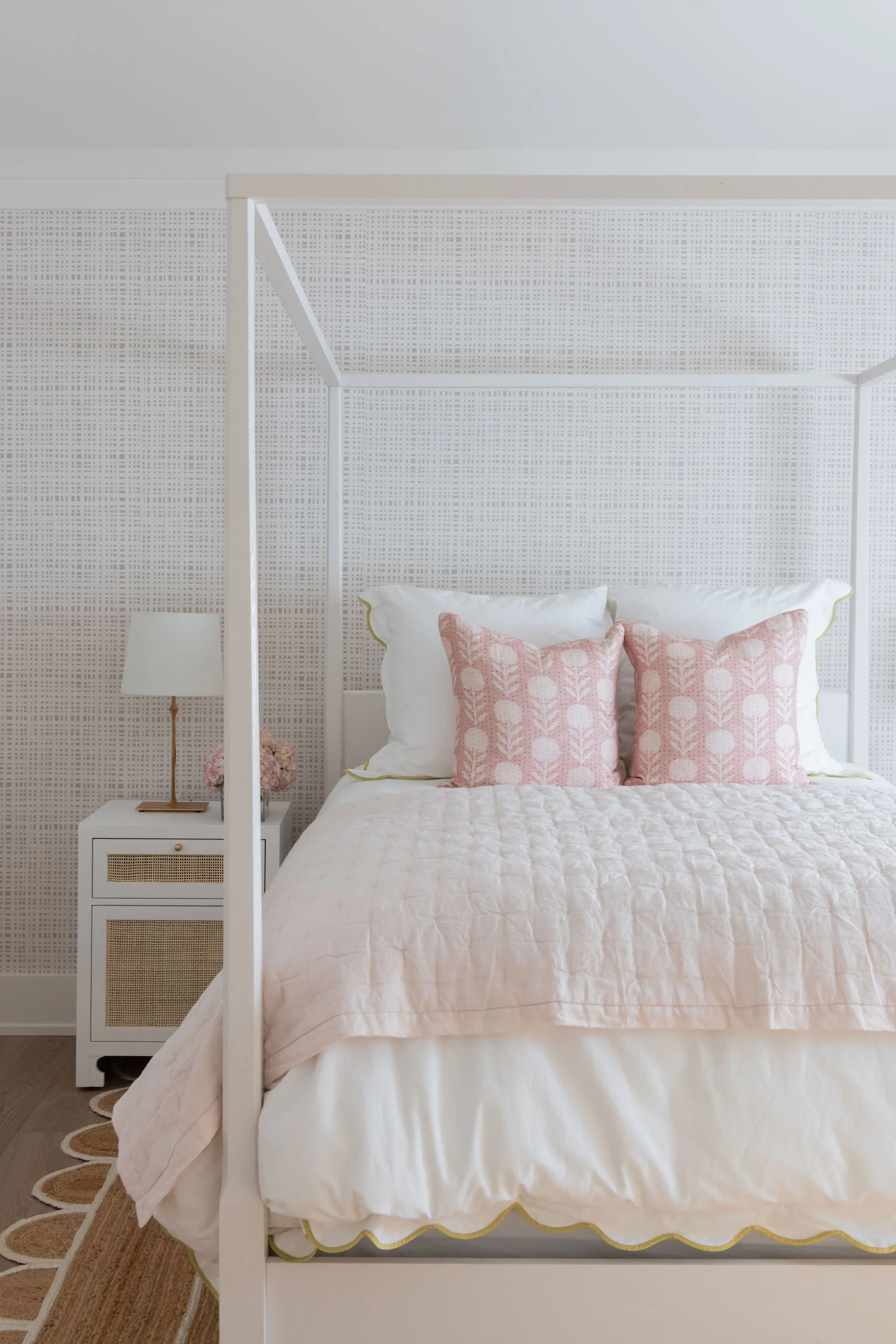 Luxury residential interior design by Kate Figler Interiors in Nashville featuring timeless and layered interiors.
