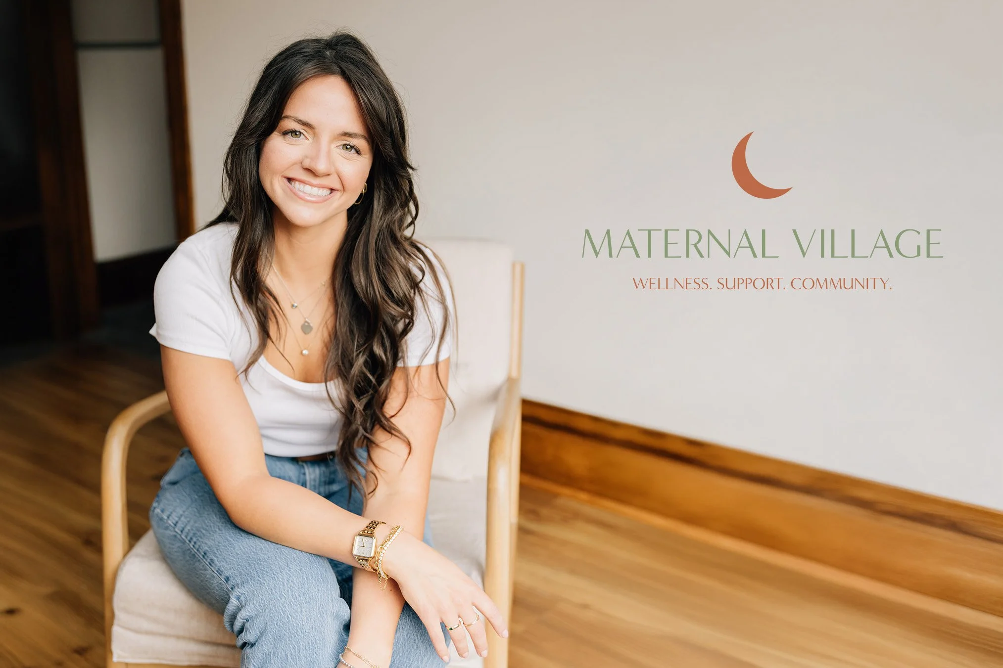 Whole-Body Wellness Through Every Stage: Meet Dr. Jorja Paraskevopoulos, ND.
