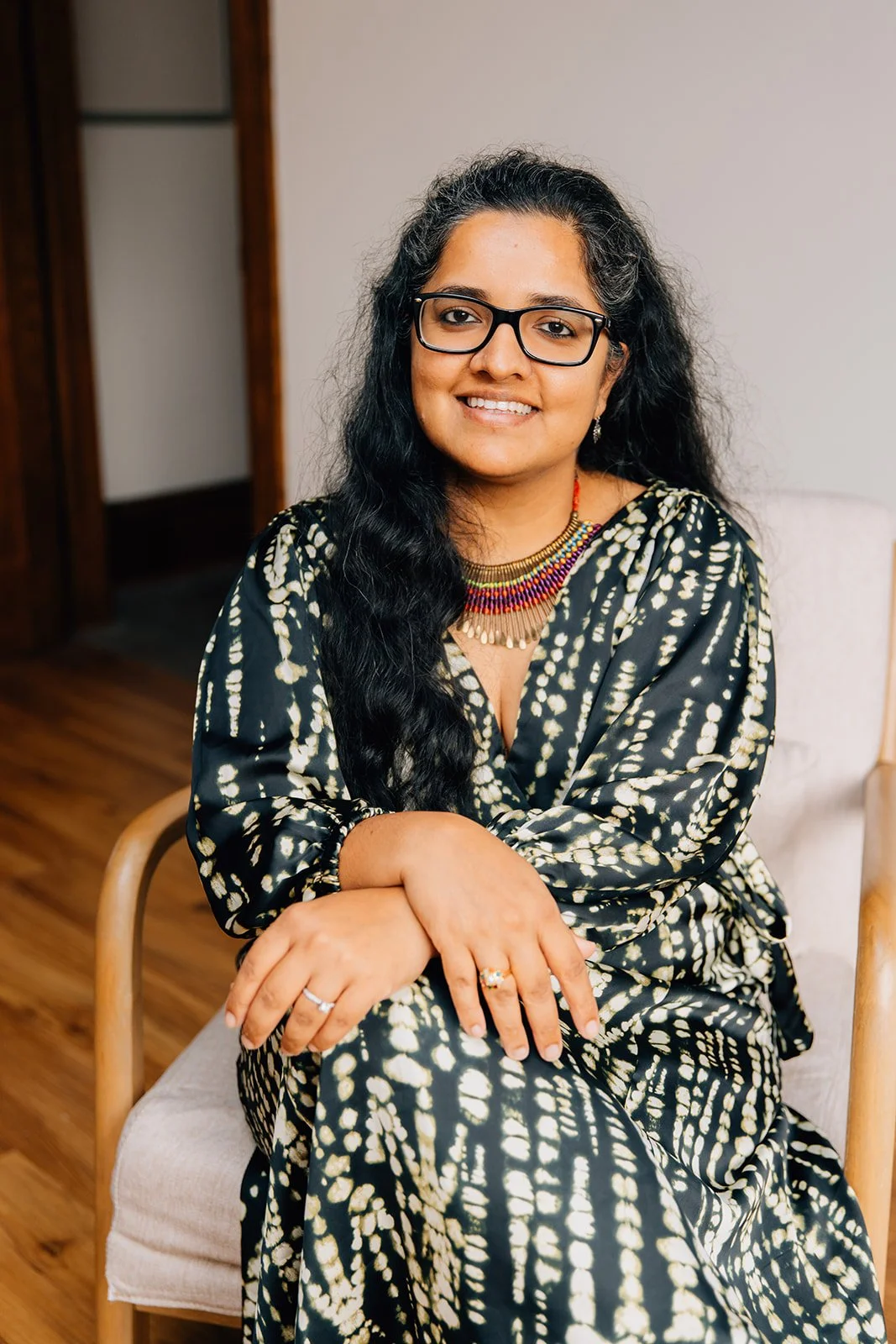 Sound Healing Practitioner, Yoga Teacher, Pilates InstructorPurnima Ranawat