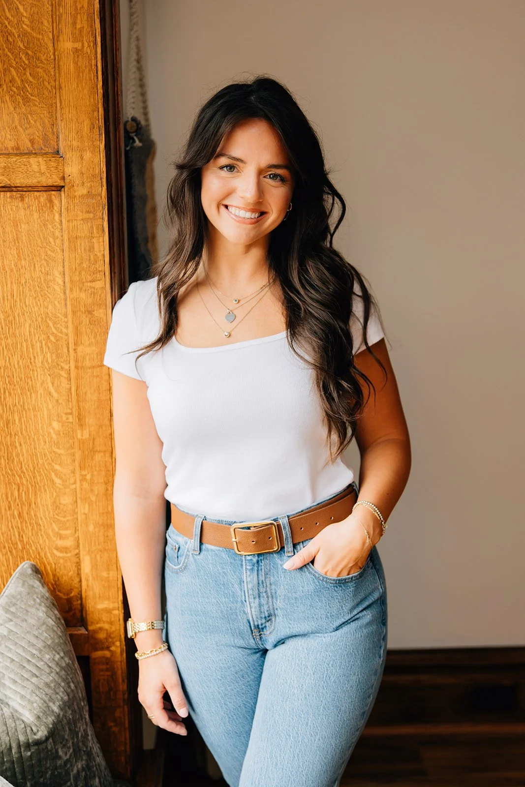 Dr. Jorja Paraskevopoulos, ND  Naturopathic Doctor