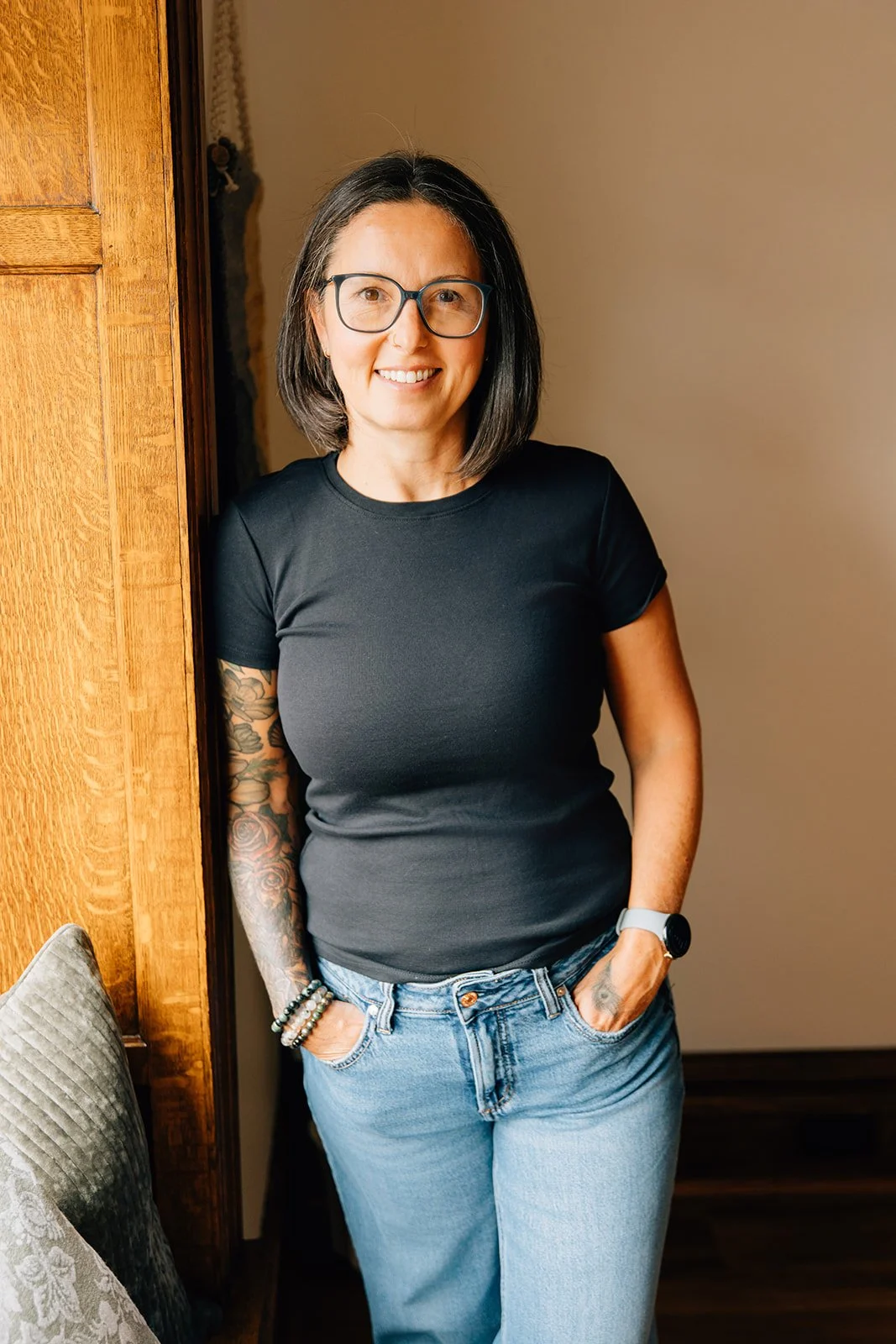 Registered Holistic Nutritionist, Yoga Teacher