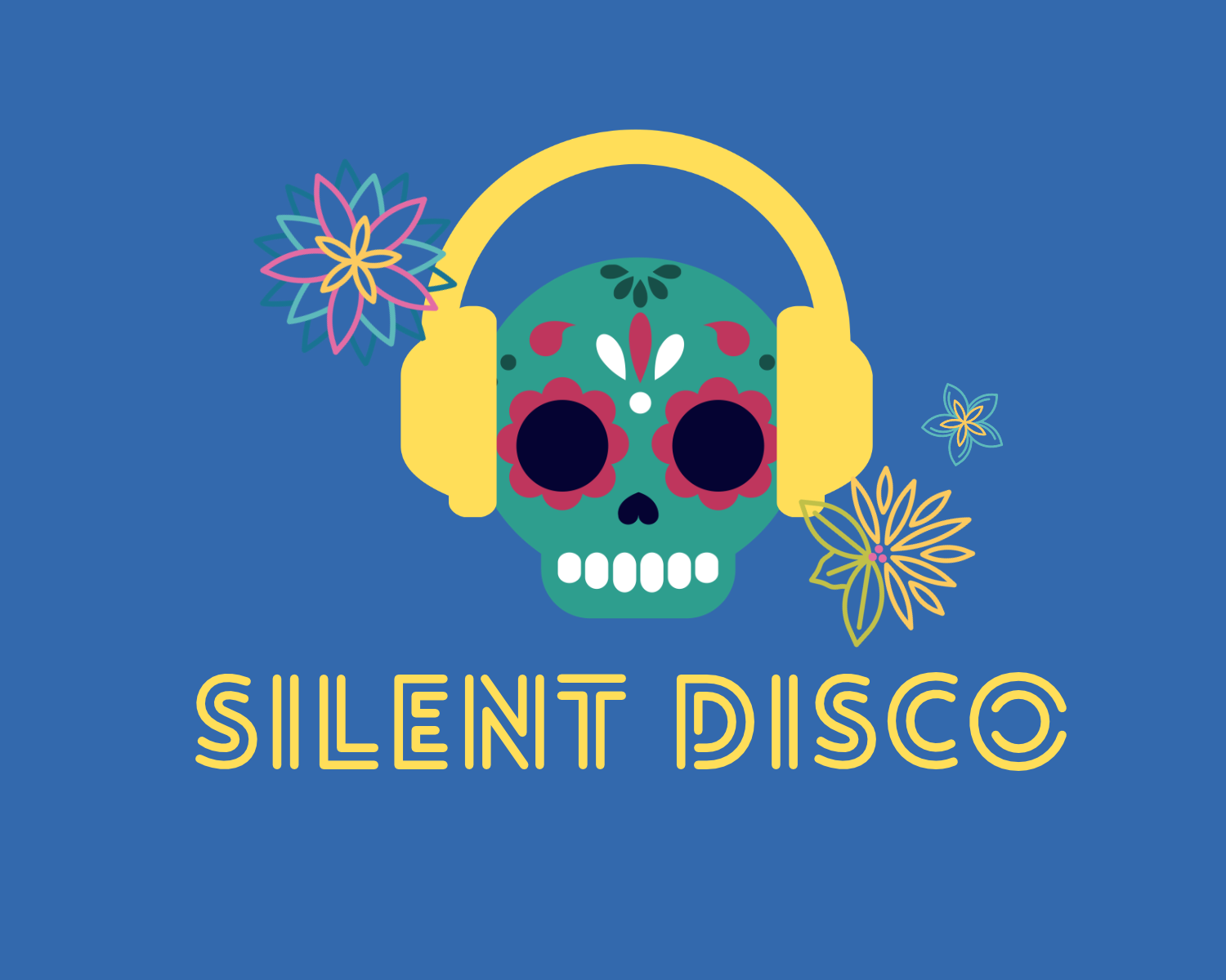 SILENT DISCO