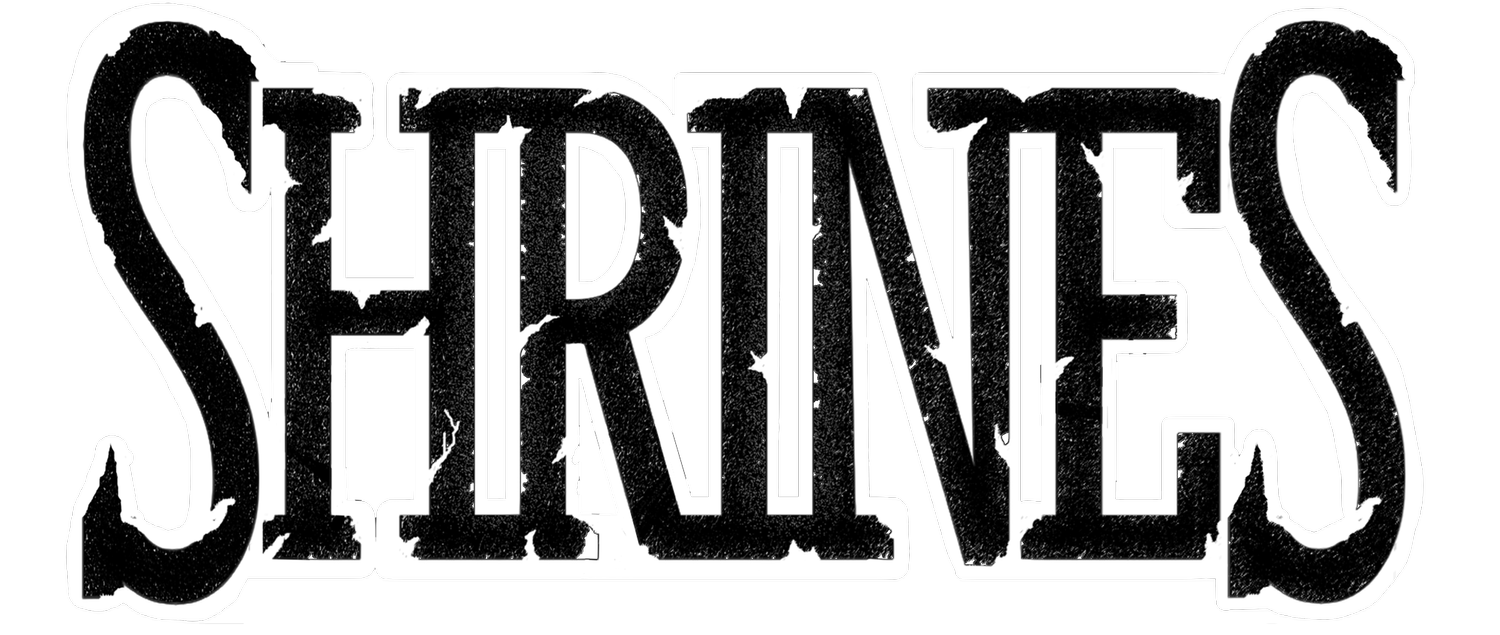 SHRINES - A Dark Pilgrimage RPG