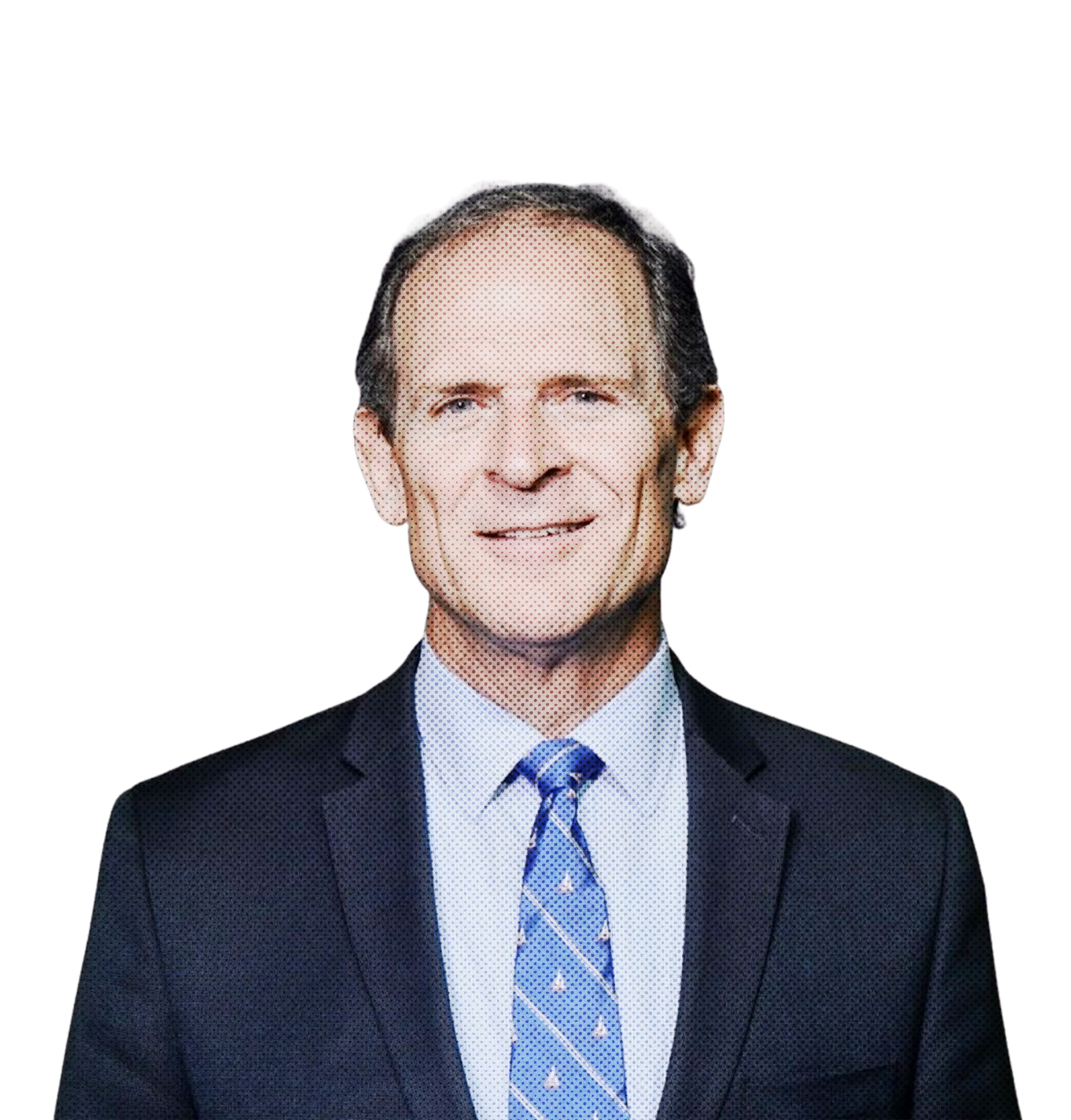 Bill Federer