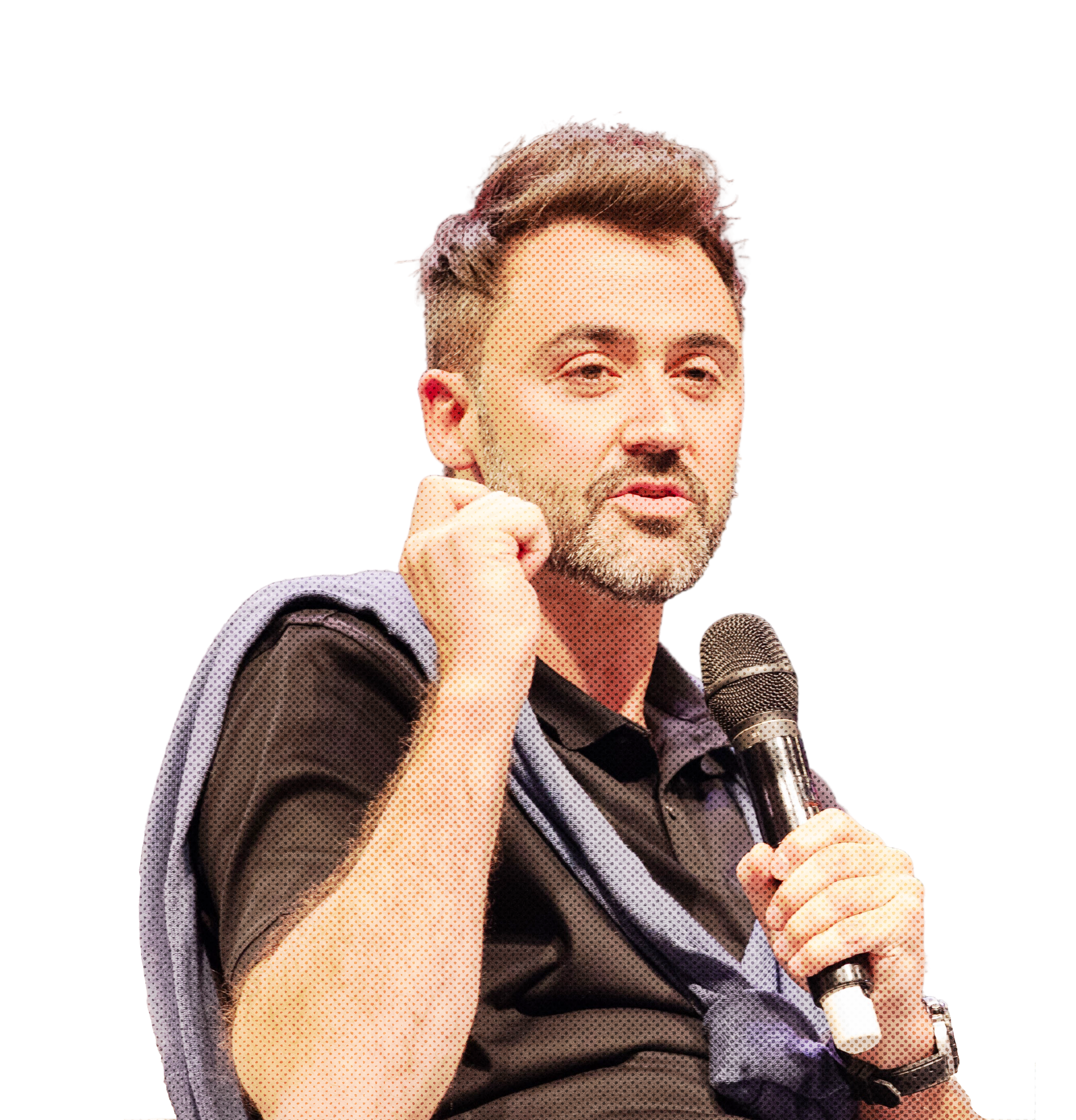 Chris Palmer
