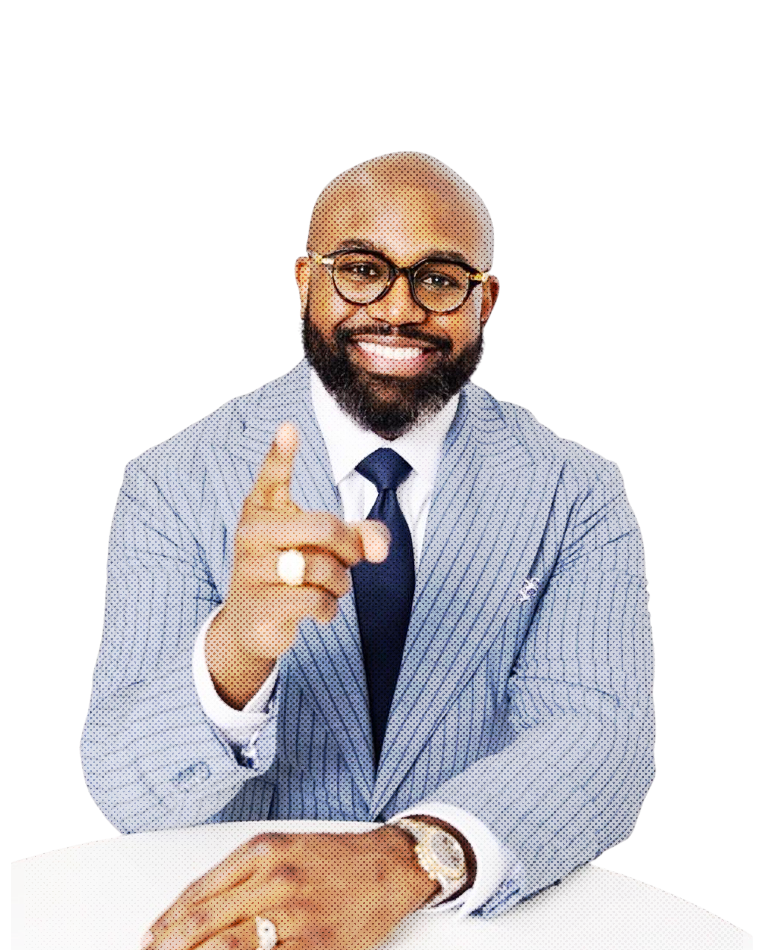 John Amanchukwu