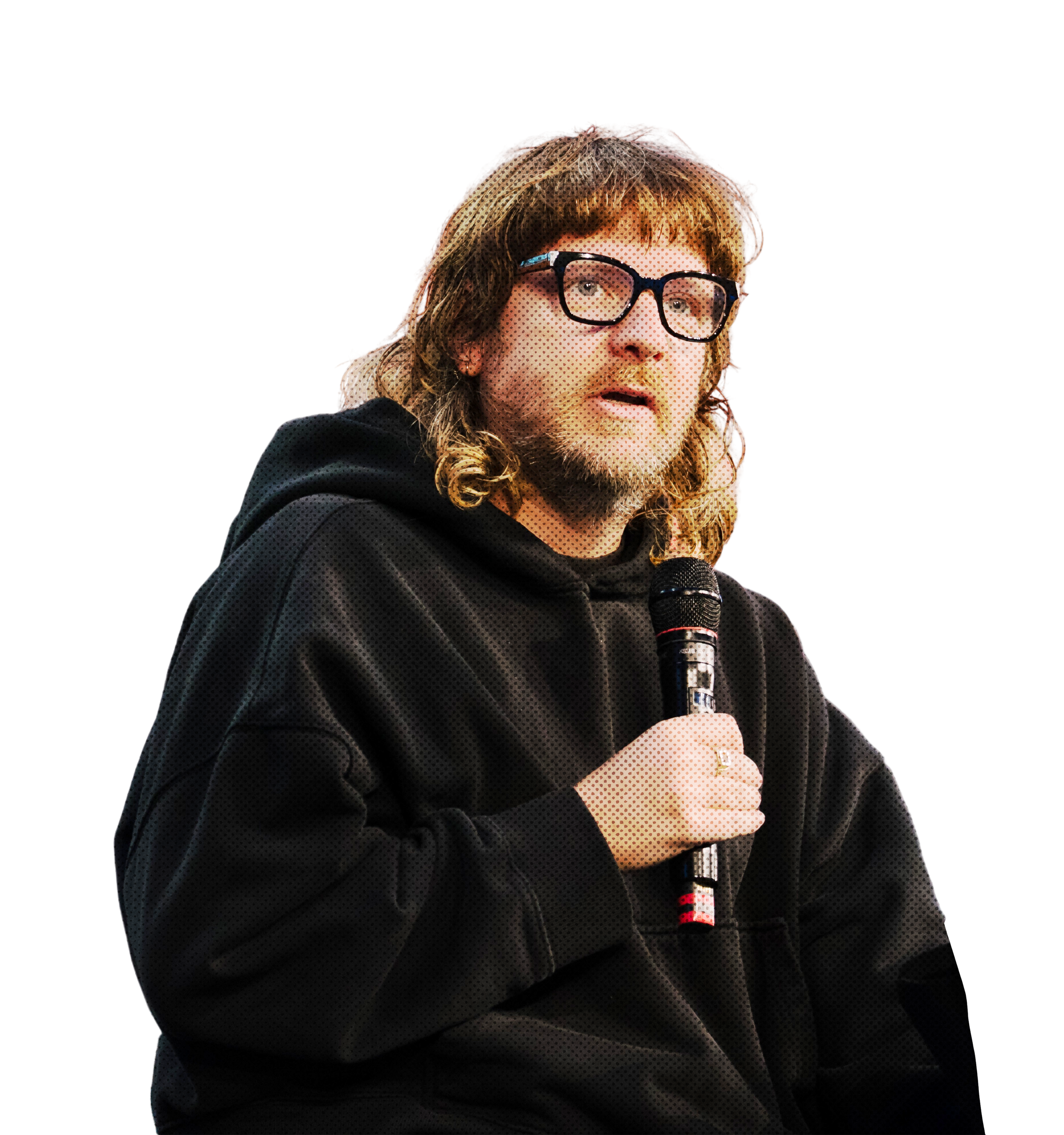 Nathan Finochio
