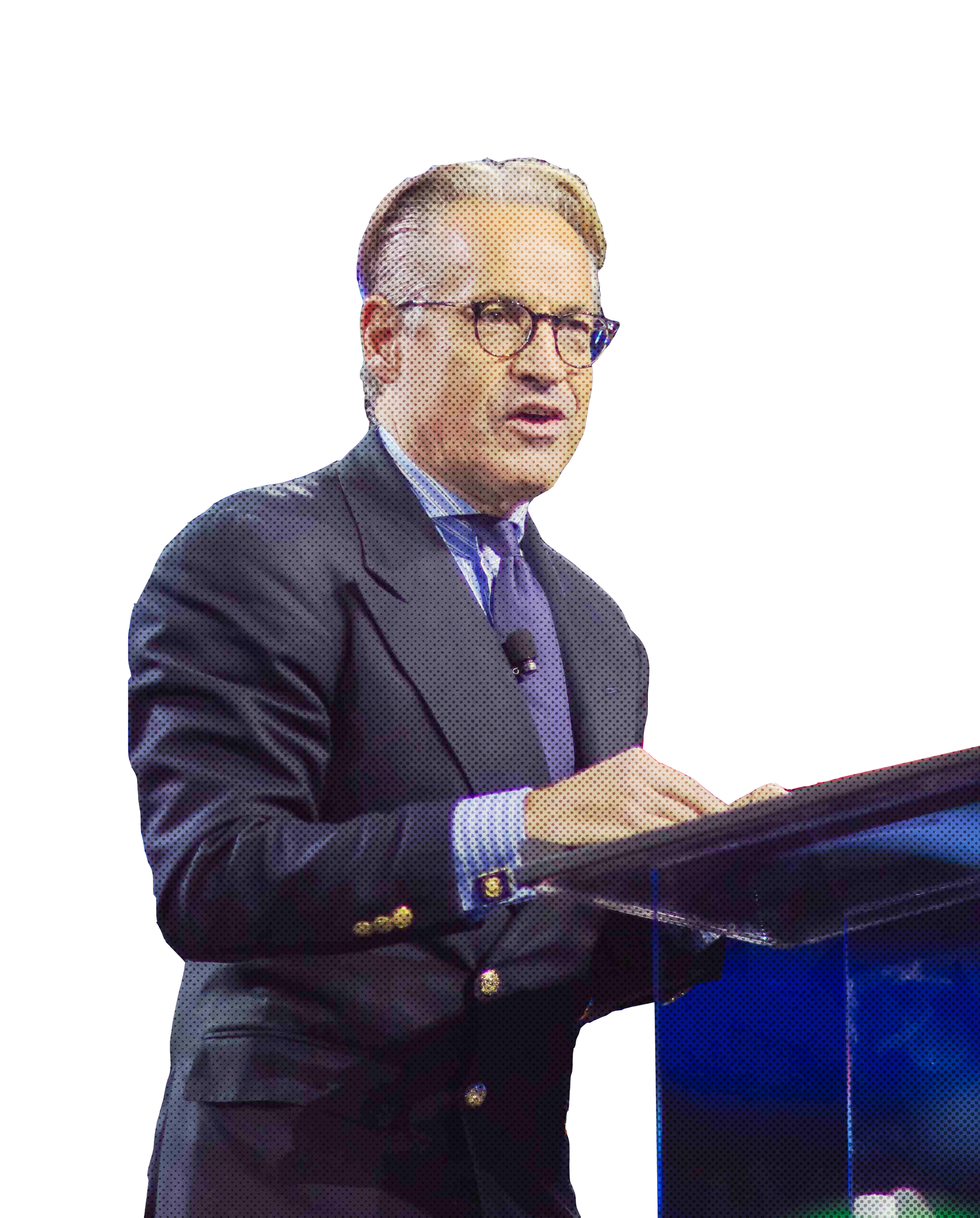 Eric Metaxas