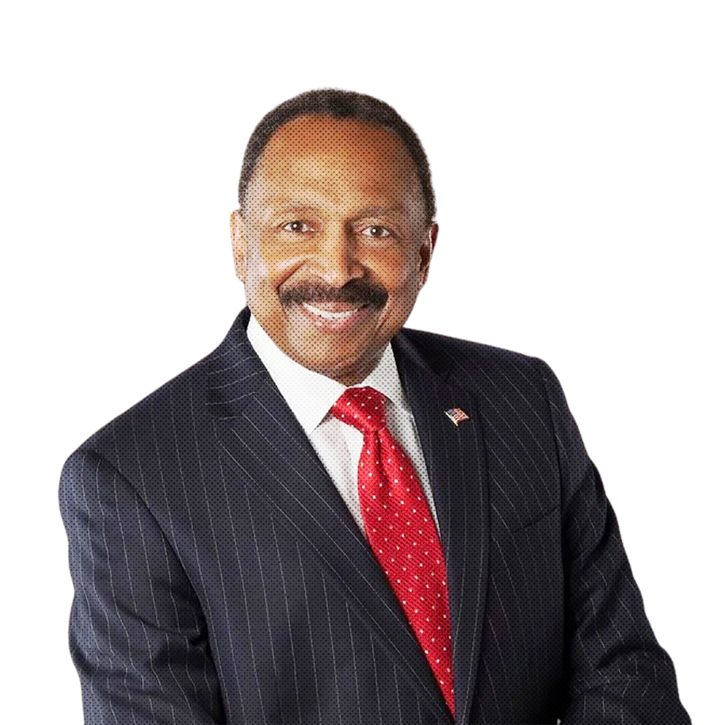 E.W. Jackson