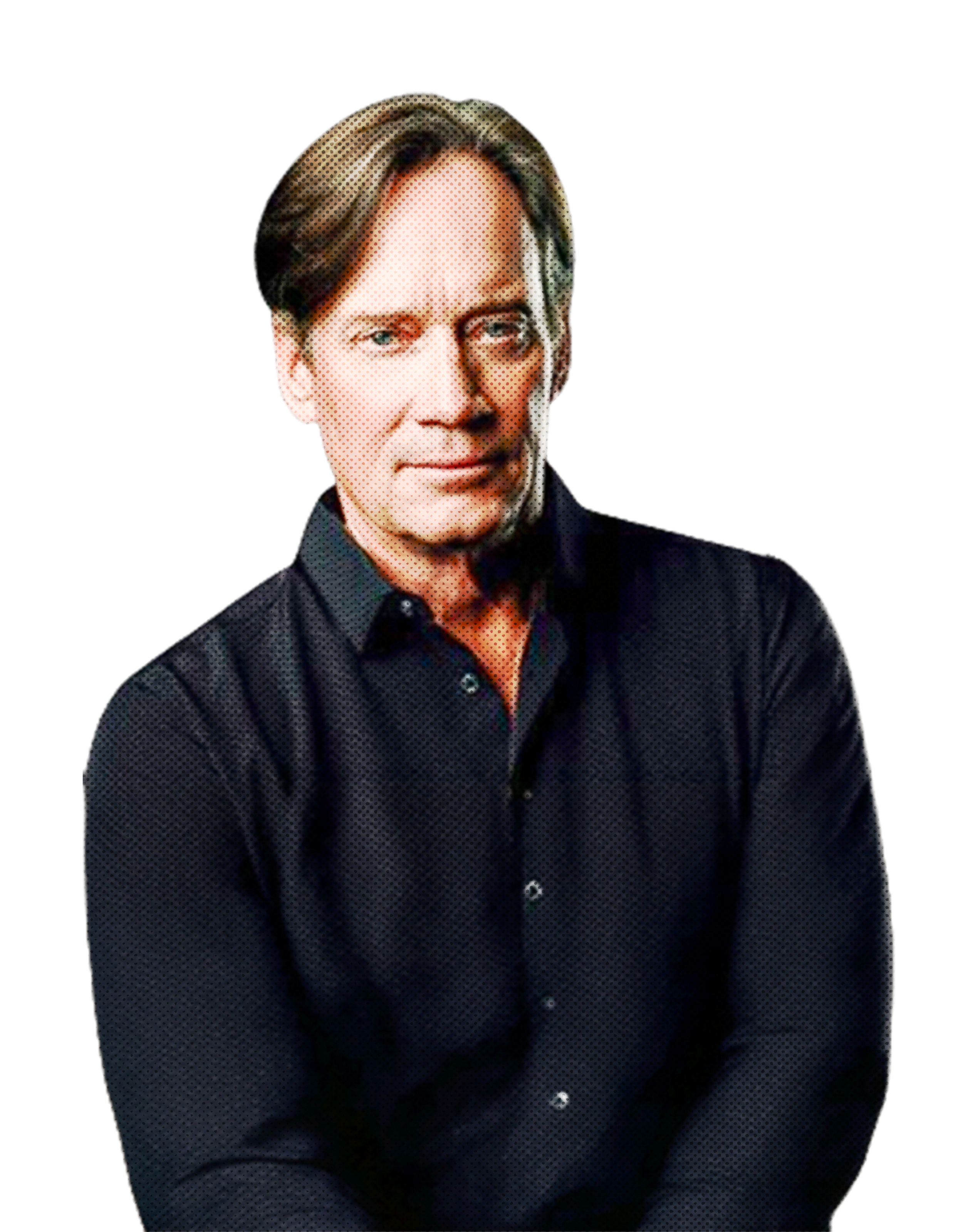 Kevin Sorbo