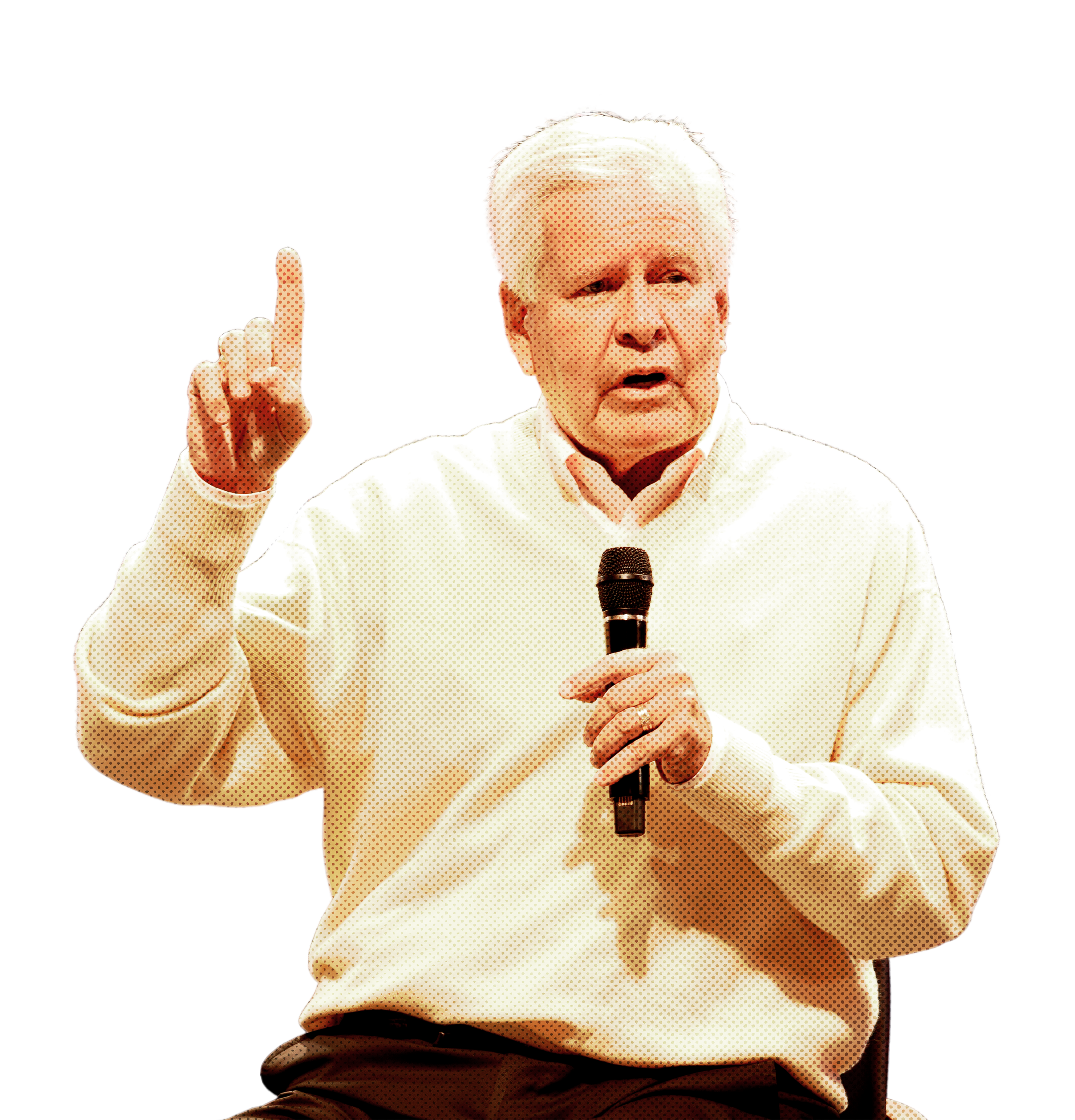 Bob McEwen