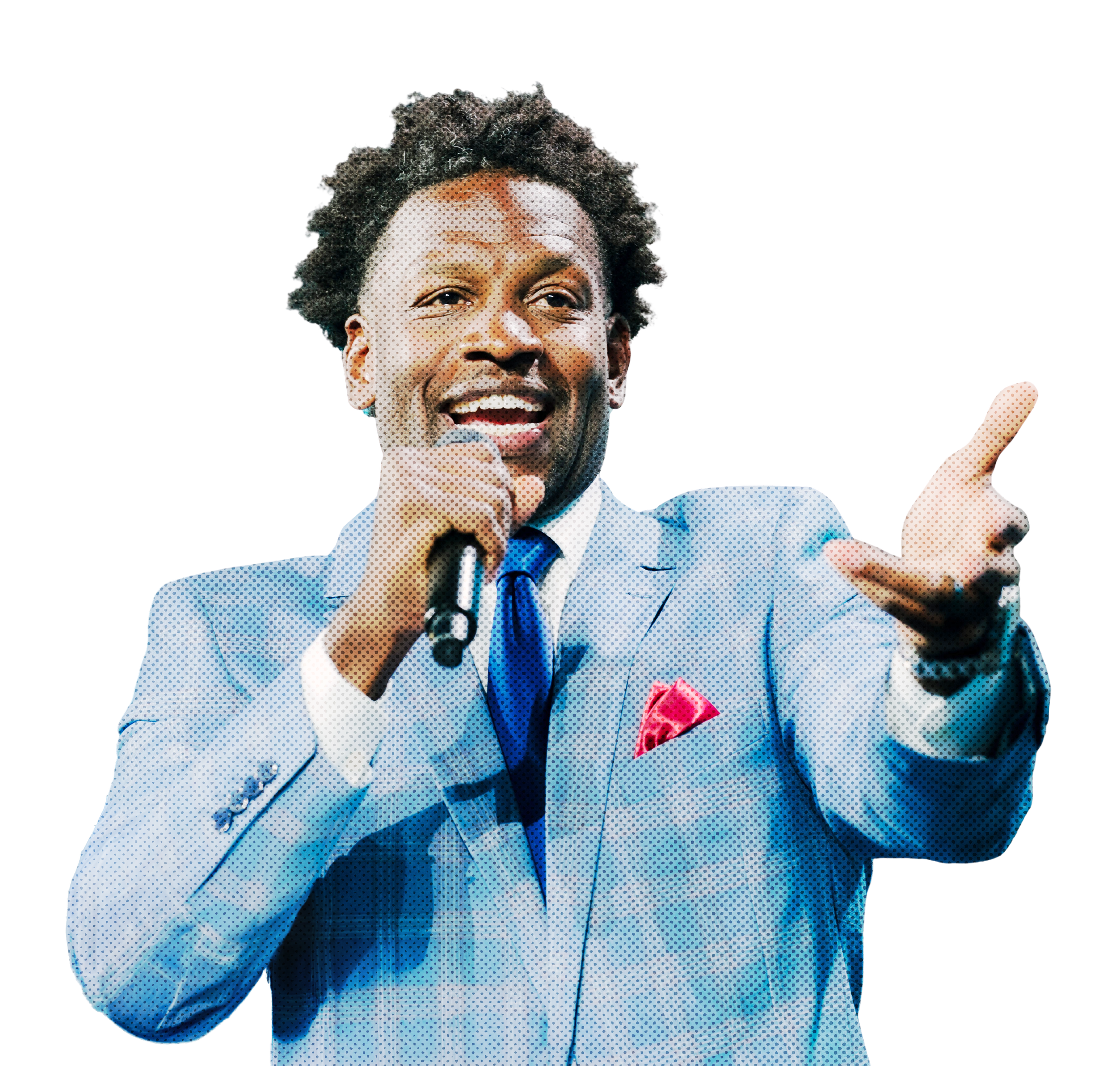 Lorenzo Sewell