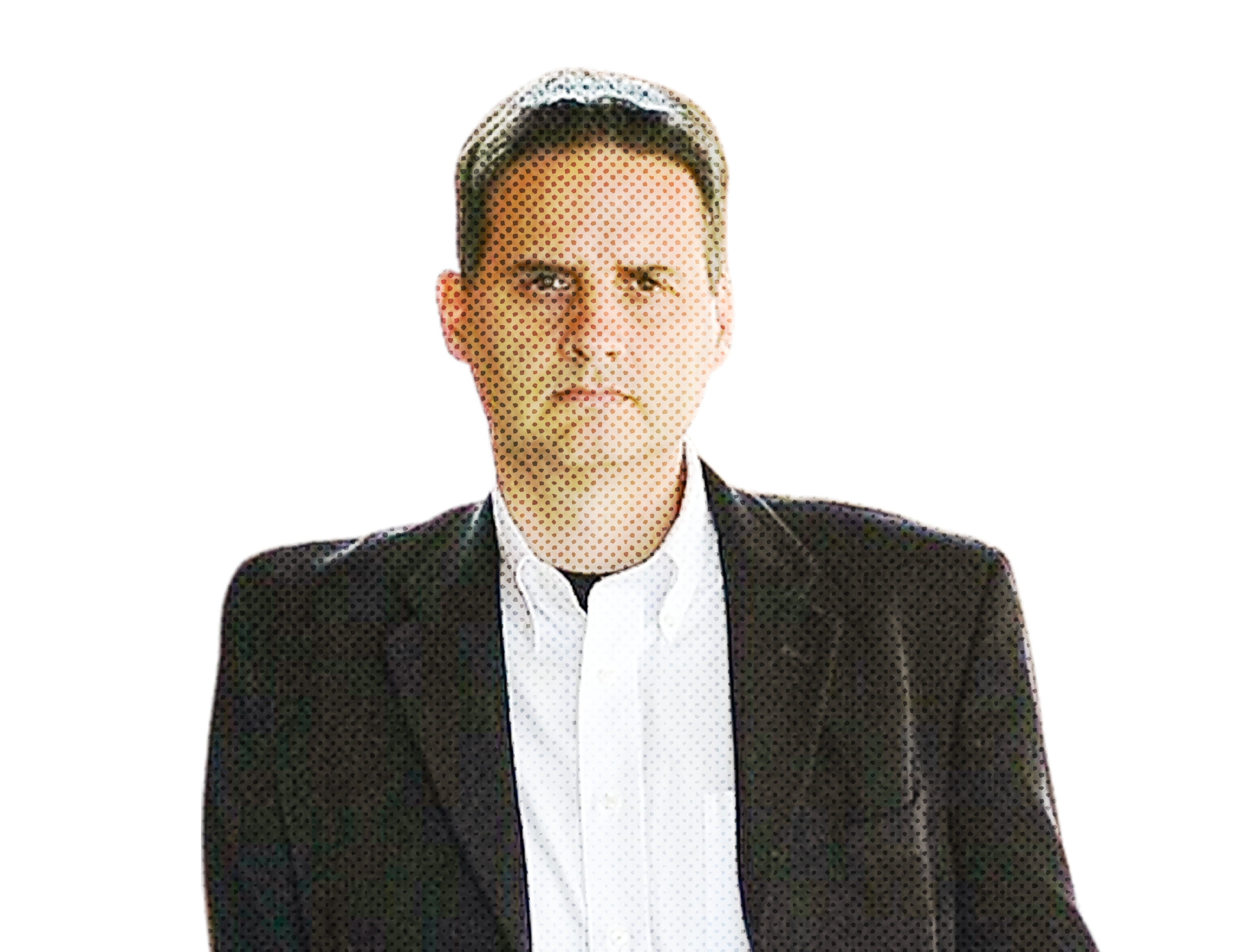Mark Joseph